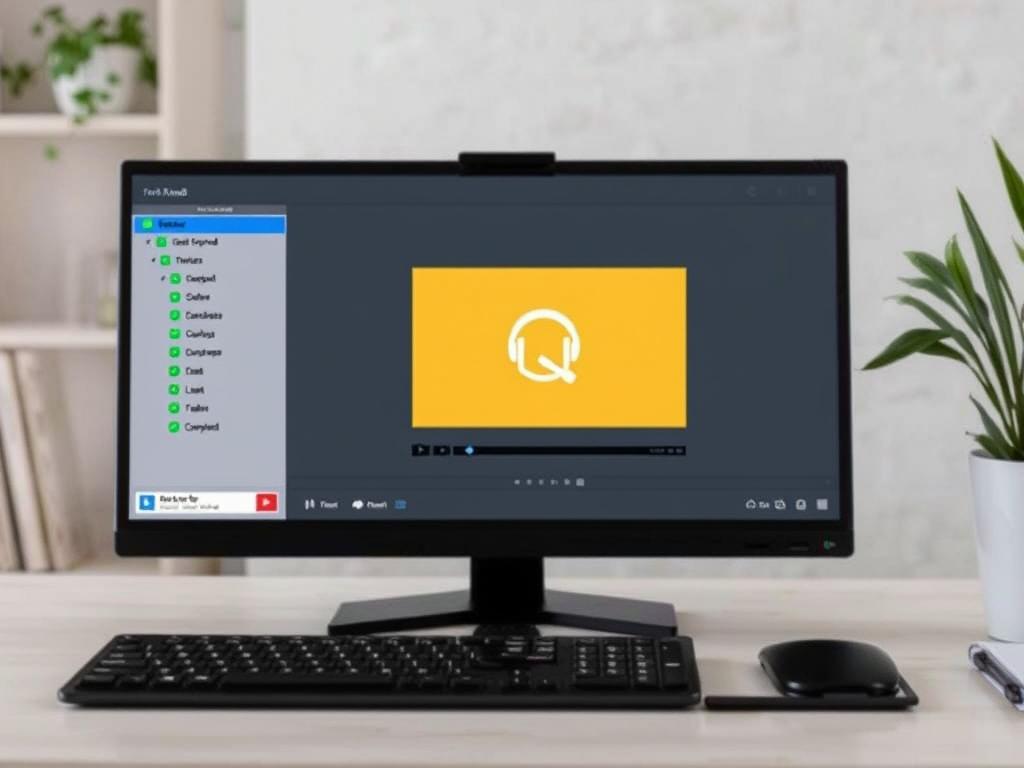 est Screen Recording Software with Audio Conclusion фото