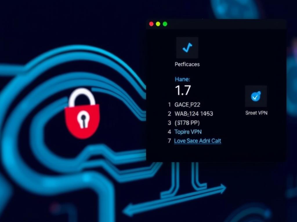 ow to Set Up a VPN on Any OS How to Choose the Right VPN Service for Your Needs фото