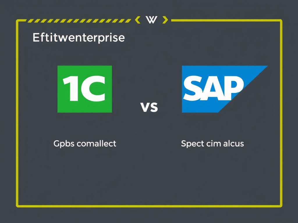 :Enterprise vs. SAP: Business Software Comparison Pricing: Which Solution Is More Cost-Effective? фото