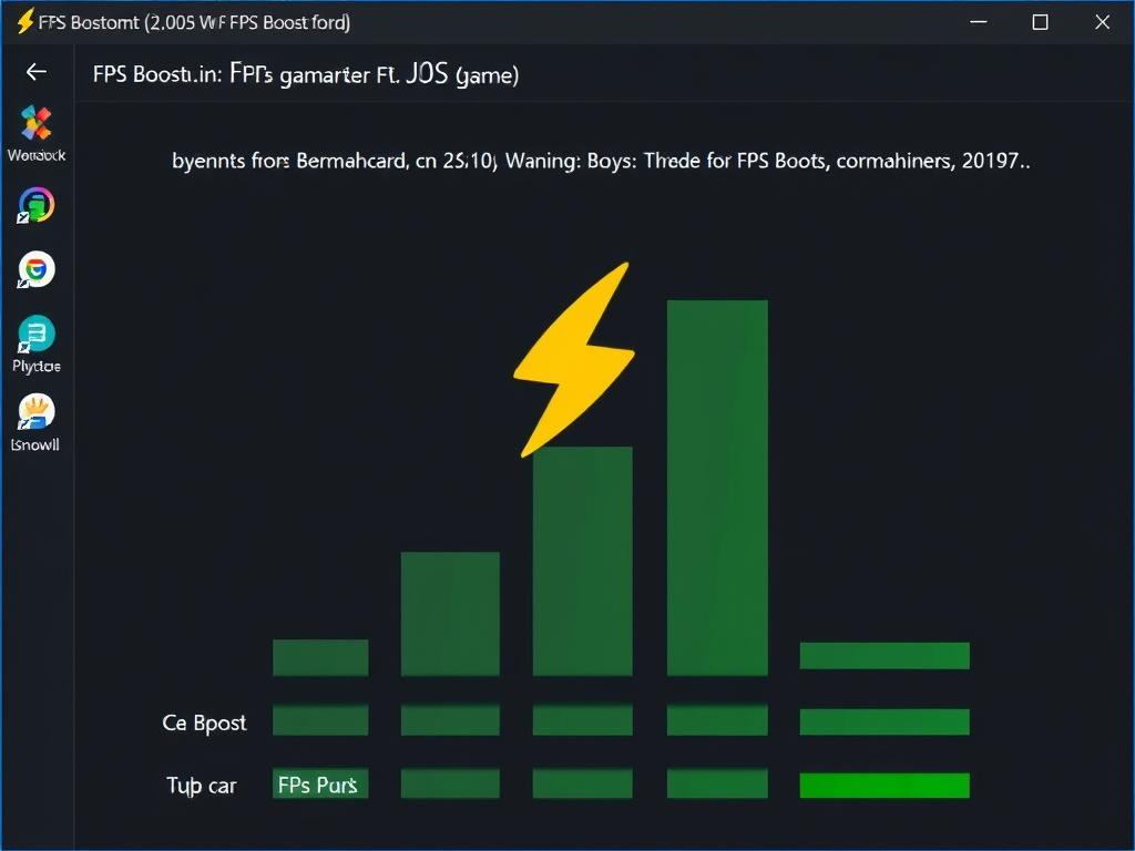 PS Boost: Best Optimization Tools for Gamers Is FPS Boost Right for Every Gamer? фото