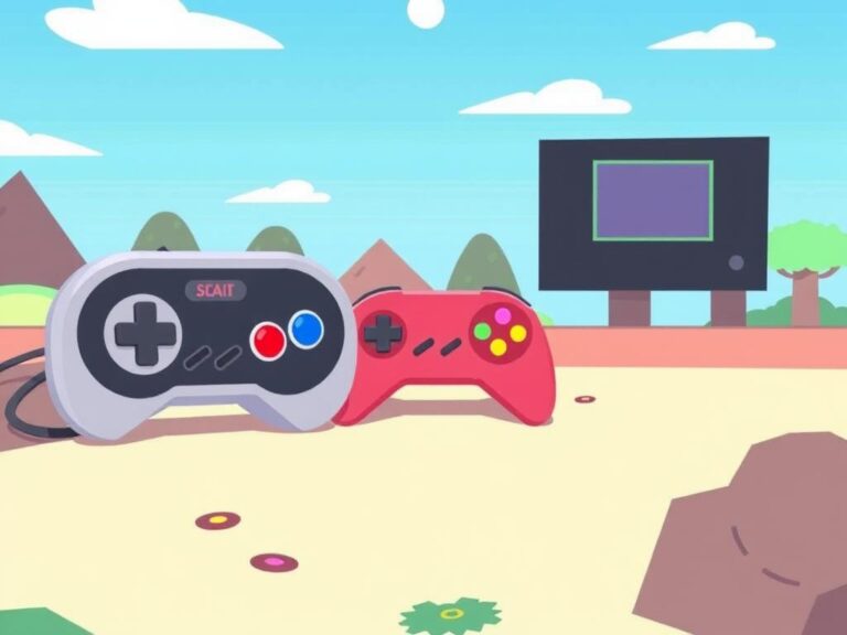 Best Console Emulators for PC: Unlock Gaming Nostalgia and Beyond