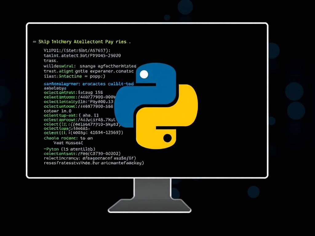 utomate Tasks with Python & AutoHotkey Combining Python & AutoHotkey for Powerful Automation фото