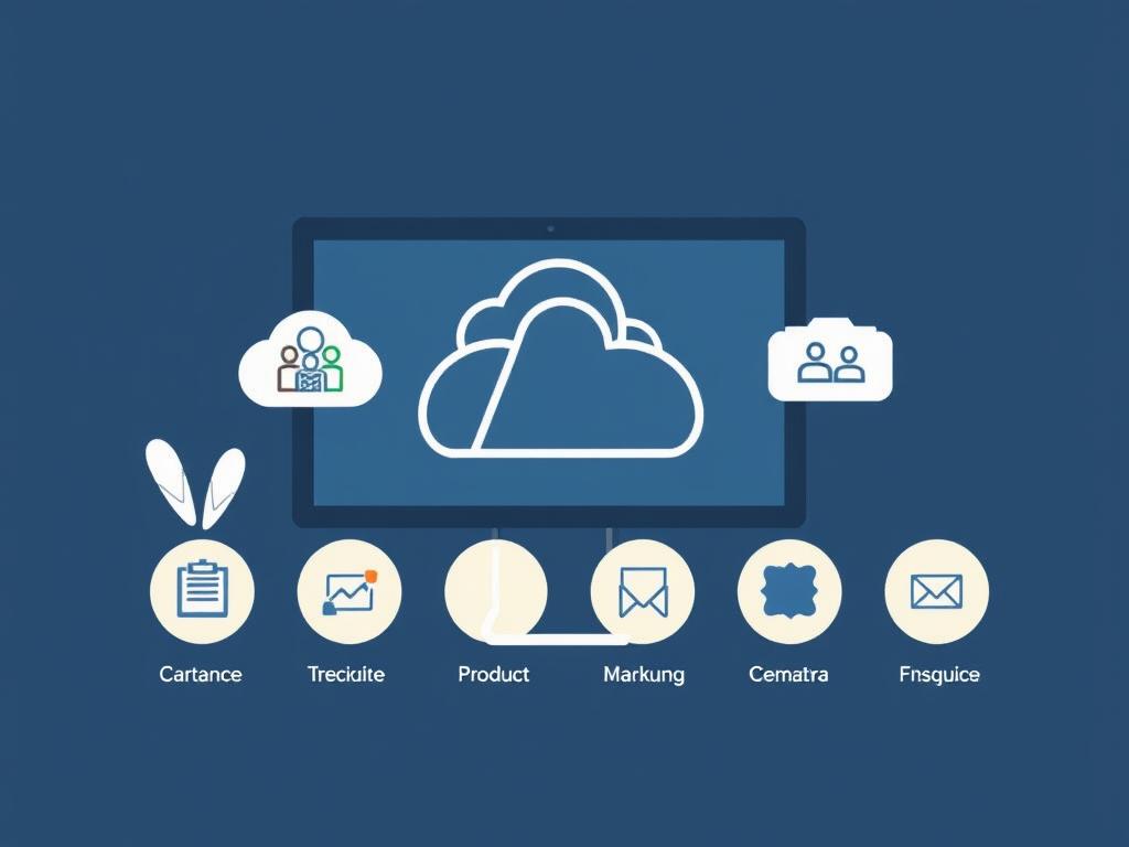 est CRM Systems for Small & Medium Businesses Key Features to Look for in the Best CRM Systems for Small & Medium Businesses фото