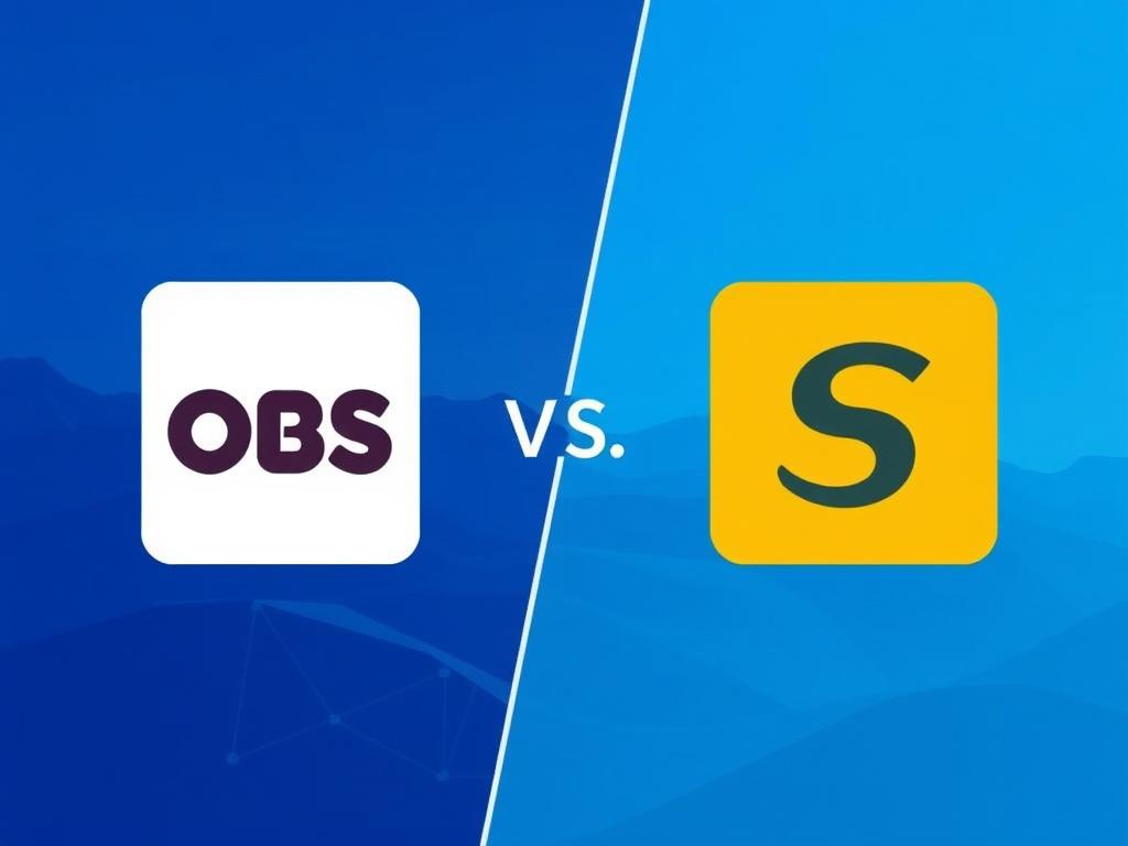 est Streaming Software: OBS Studio vs. Streamlabs Pricing and Premium Features фото