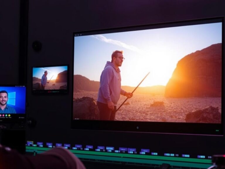Best Video Editing Software: Premiere Pro, DaVinci Resolve, and Alternatives