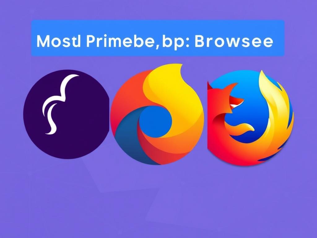 ost Private Browsers: Tor, Brave, and Firefox Focus Firefox Focus: Privacy Simplified on Mobile фото