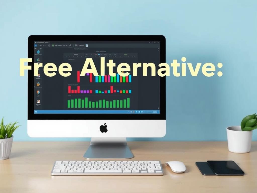 ree Alternatives to Expensive Paid Software How to Choose the Right Free Alternative for You фото