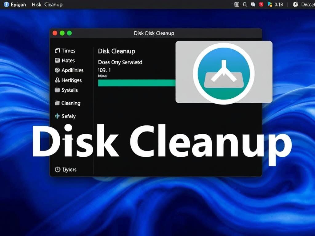 op Disk Cleanup Utilities for macOS and Windows Understanding How Disk Cleanup Works фото