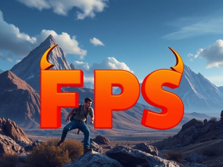 FPS Boost: Best Optimization Tools for Gamers