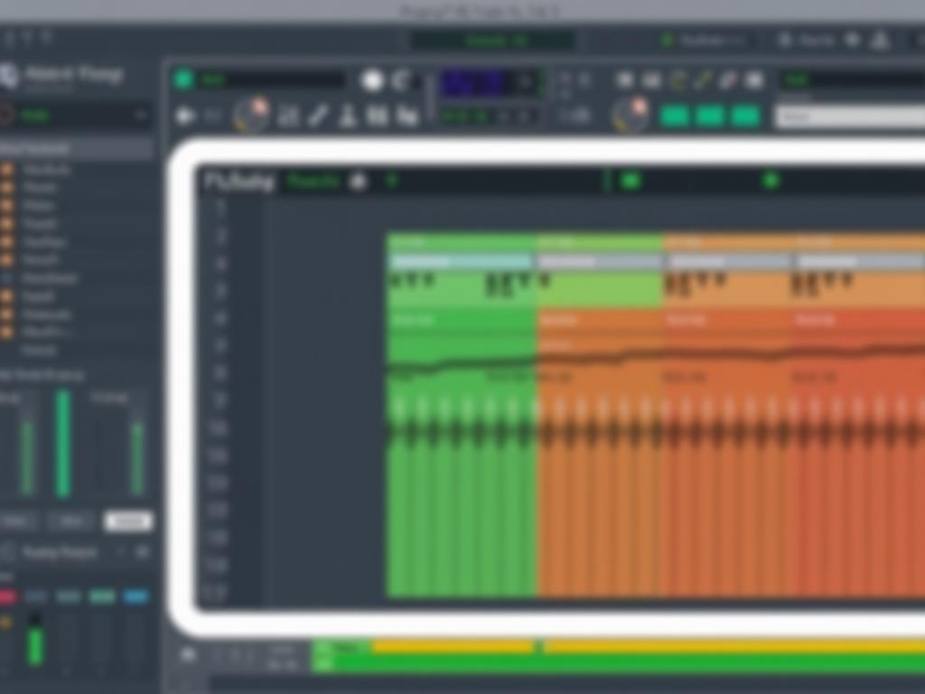 est DAWs for Music Production: FL Studio, Ableton, Cubase The Future of DAWs and Music Production фото