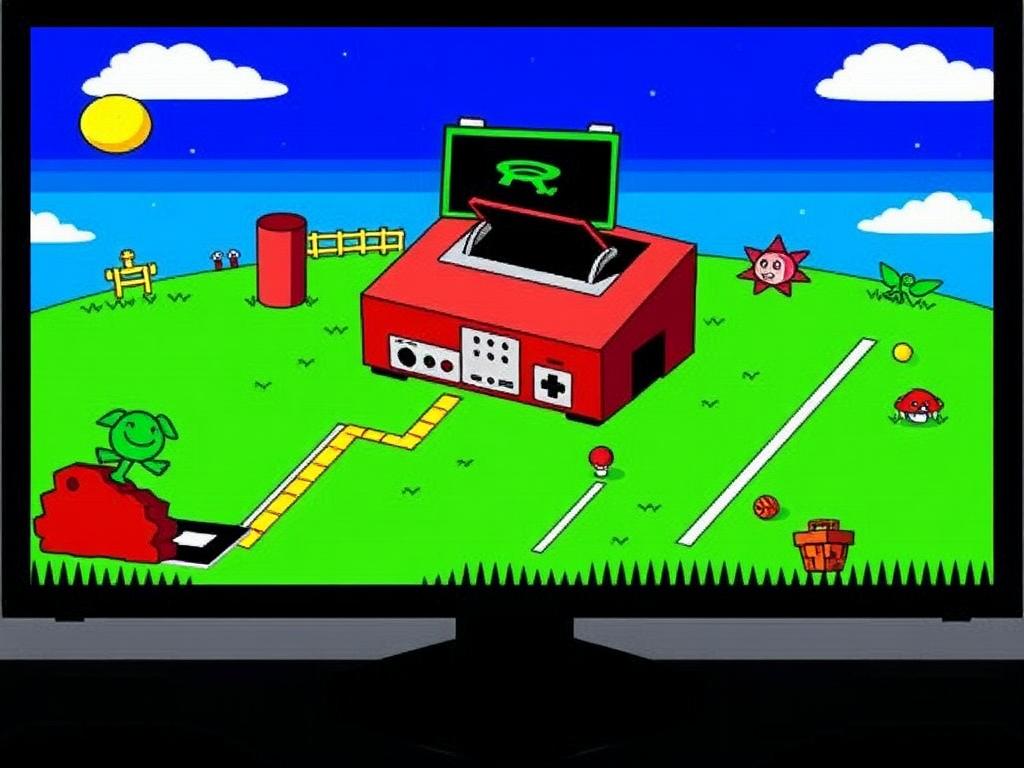 est Console Emulators for PC The Future of Console Emulators on PC фото