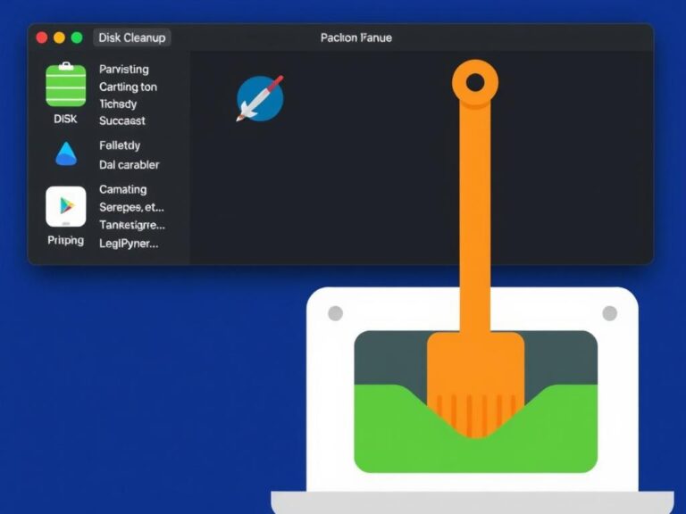 Top Disk Cleanup Utilities for macOS and Windows: How to Keep Your Computer Running Smoothly