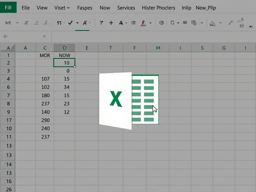 xcel Mastery: 15 Essential Functions for Data Work 11. NOW – Insert Current Date and Time фото