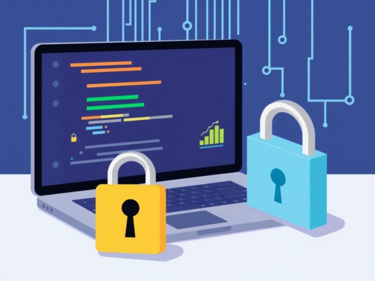 Best Encryption Software for Secure Data Storage: Protecting Your Digital World