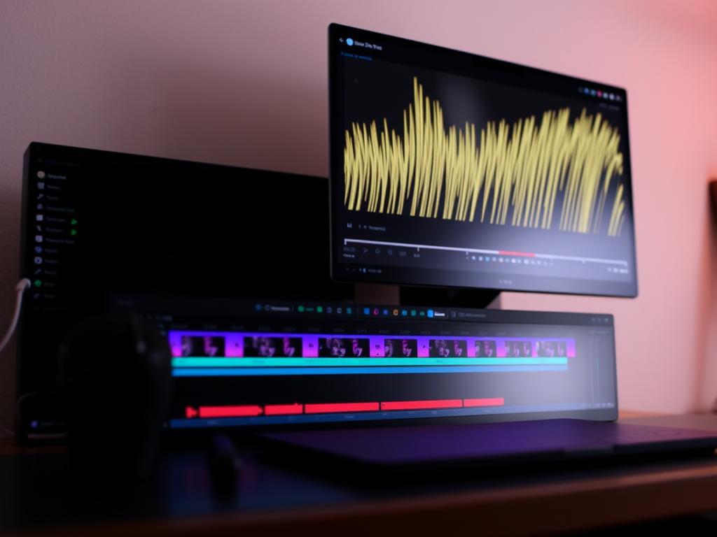 est Video Editing Software: Premiere Pro, DaVinci Resolve, and Alternatives Key Pros and Cons фото