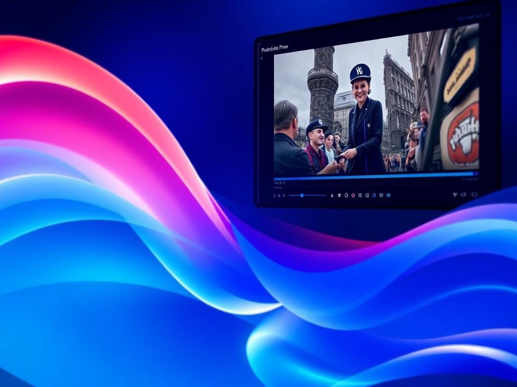 est Video Editing Software: Premiere Pro, DaVinci Resolve, and Alternatives Alternatives to Premiere Pro and DaVinci Resolve фото