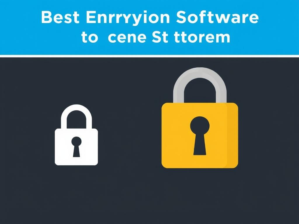 est Encryption Software for Secure Data Storage Understanding Common Encryption Terms фото
