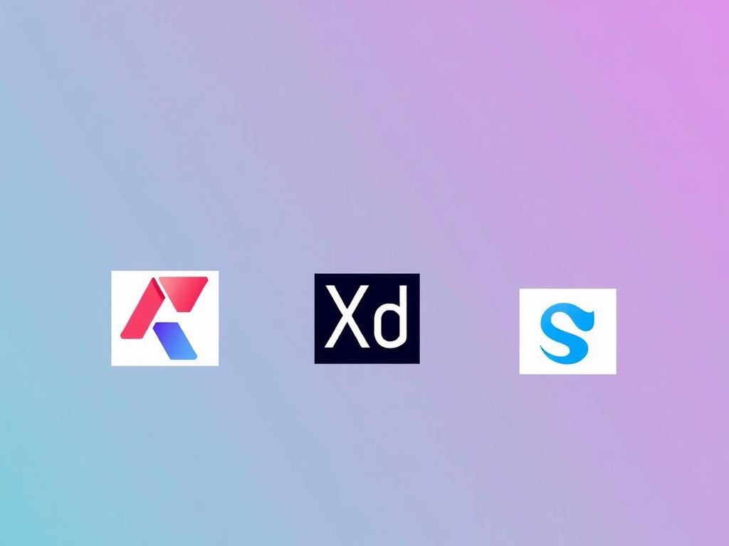 igma vs. Adobe XD vs. Sketch: Which Design Tool is Best? Design Tools and Components фото