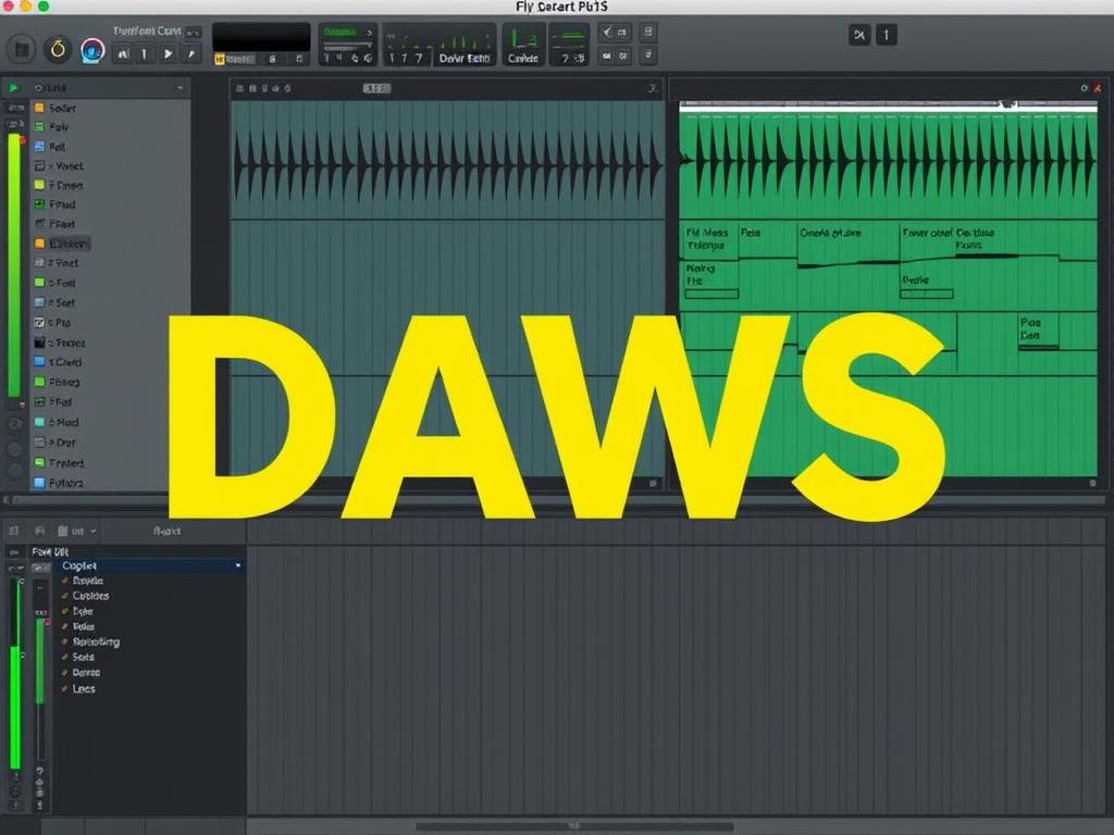 est DAWs for Music Production: FL Studio, Ableton, Cubase Conclusion фото