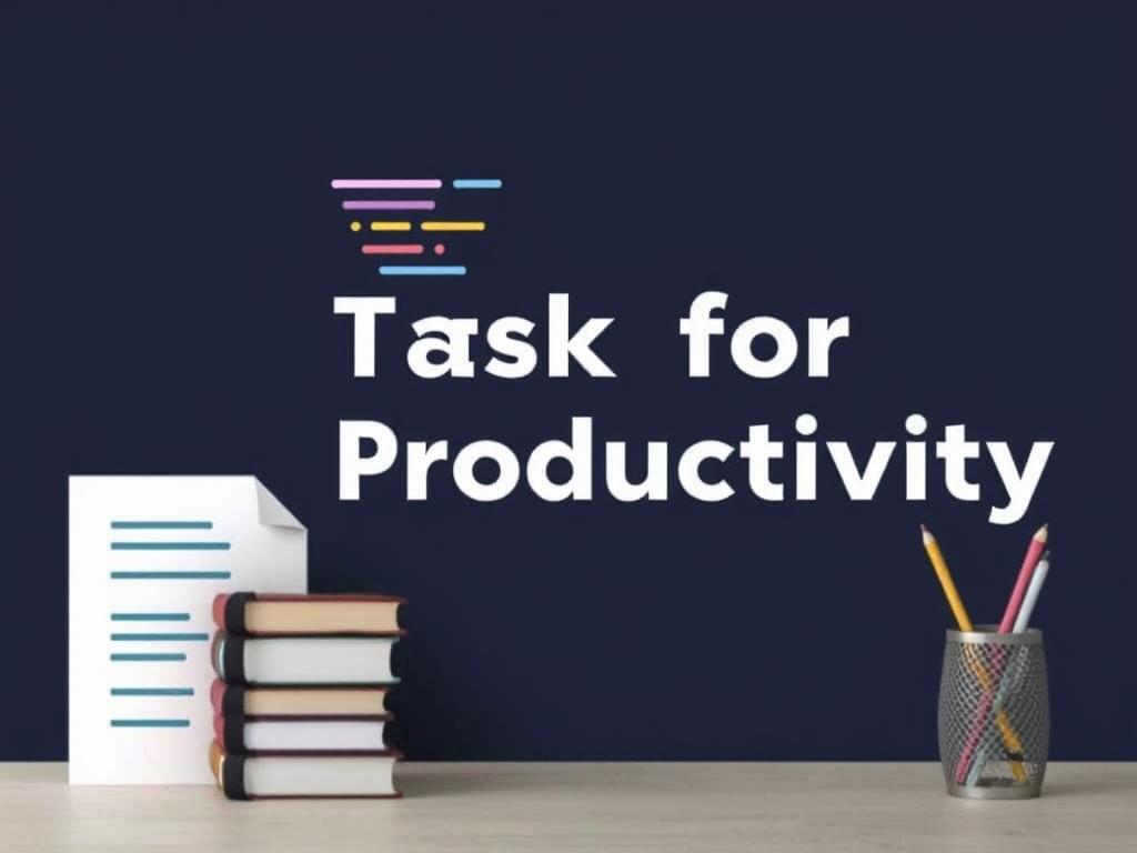 otion for Productivity: Task & Project Management Tips Project Management Tips with Notion фото