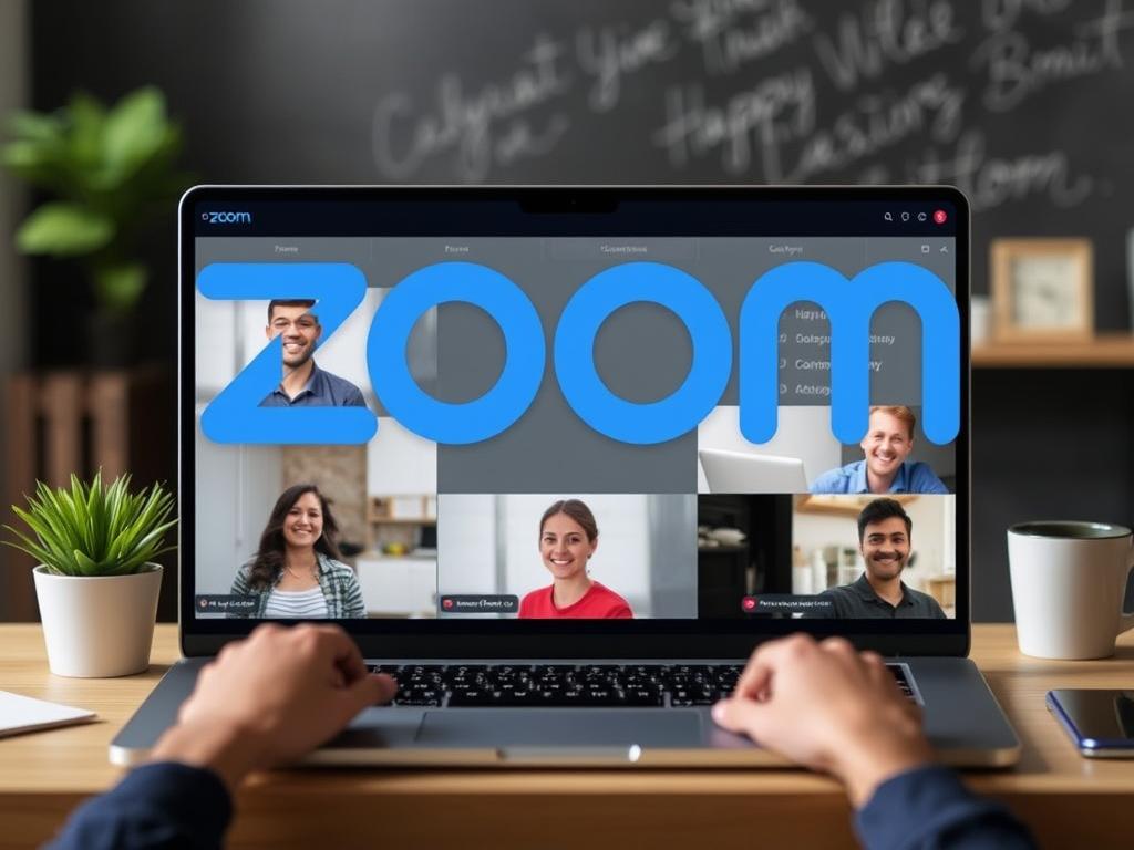 op Webinar & Video Conferencing Software Zoom: The Household Name for Video Calls and Webinars фото