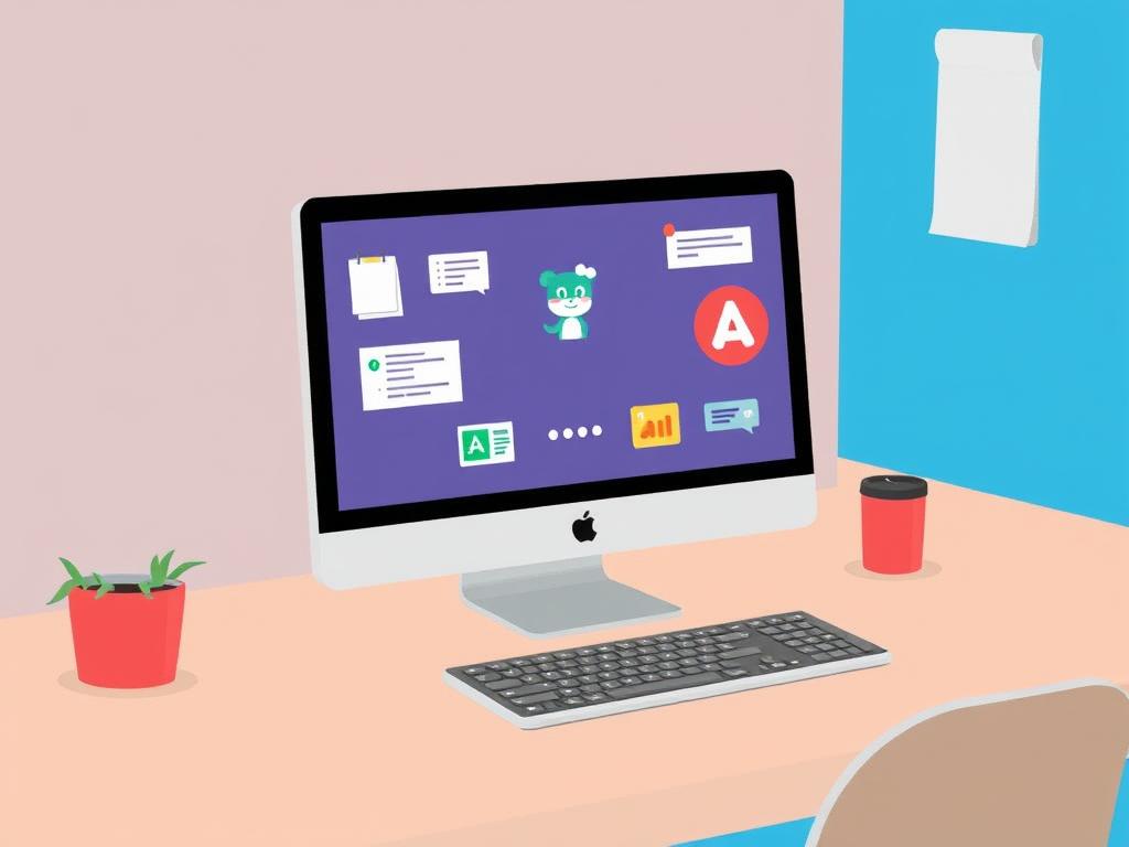 emote Work Tools: Trello, Slack, and Asana The Future of Remote Work: Evolving Tools for Growing Needs фото