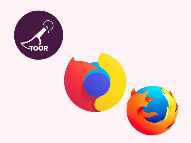 Most Private Browsers: Exploring Tor, Brave, and Firefox Focus