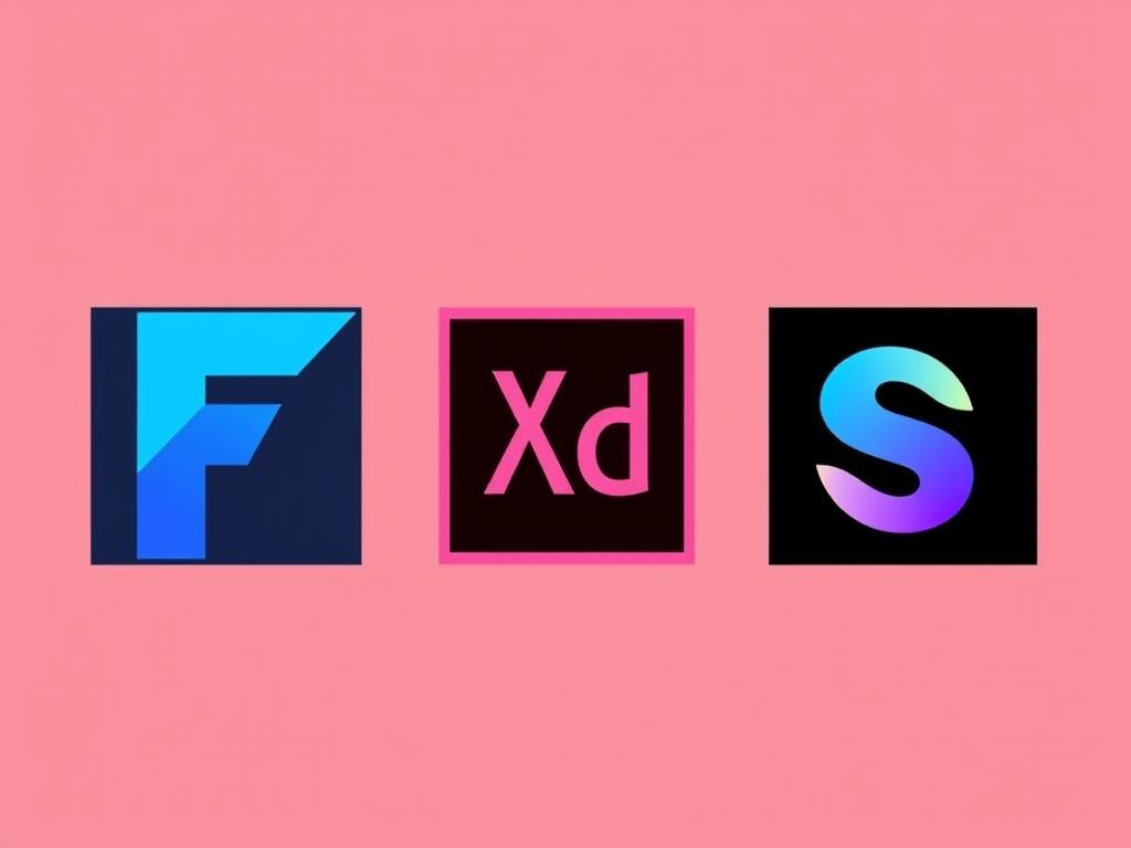 igma vs. Adobe XD vs. Sketch: Which Design Tool is Best? Collaboration and Sharing Features фото