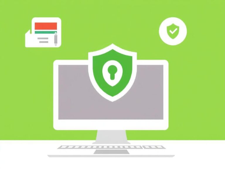 Top 10 Antivirus Programs for Windows, macOS, and Android: Protecting Your Devices in 2024