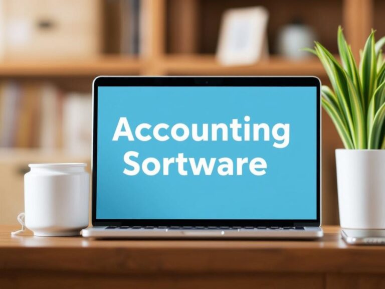 Accounting Software for Freelancers & Startups: A Complete Guide to Managing Your Finances Efficiently