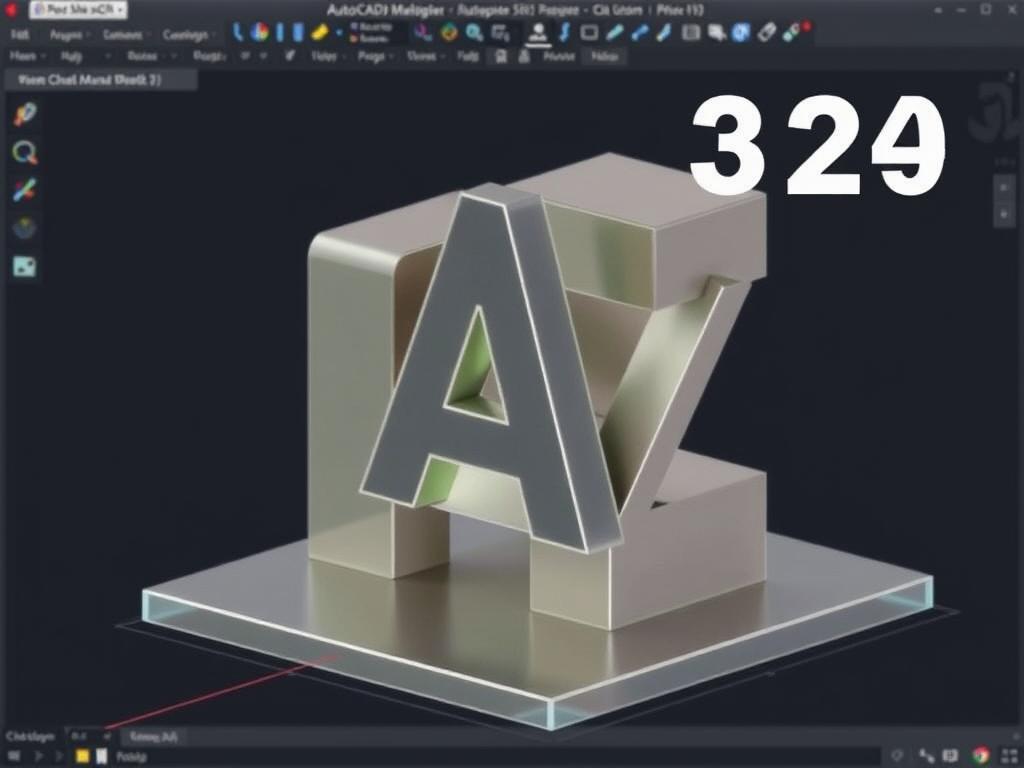 utoCAD Basics: Introduction to 3D Modeling Common Challenges and How to Overcome Them фото