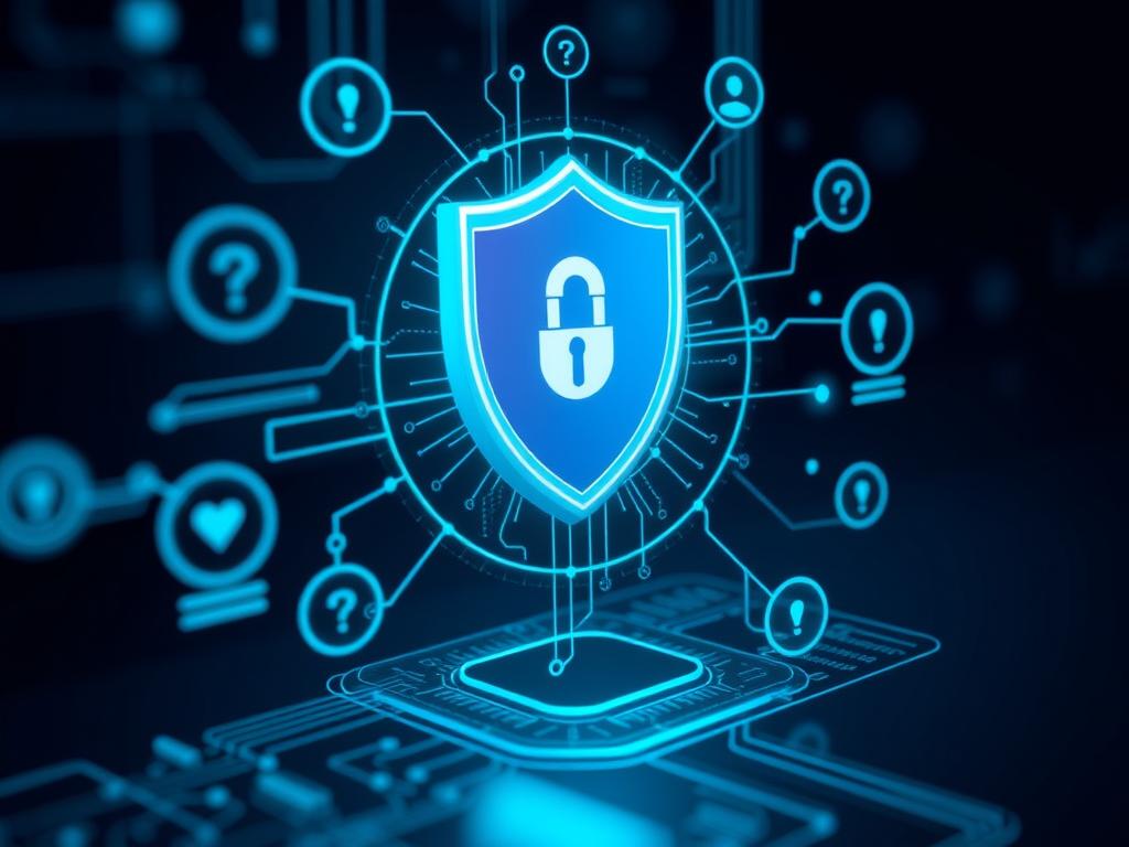 op 10 Antivirus Programs for Windows, macOS, and Android AI and Machine Learning in Antivirus Software фото